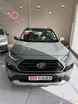 تويوتا راف 4